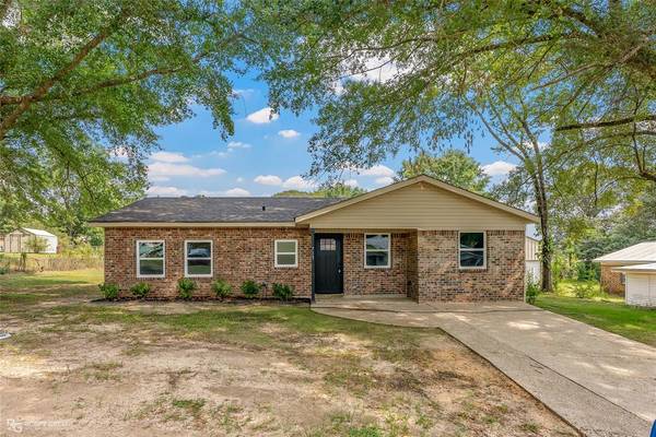 713 Horton Street, Minden, LA 71055