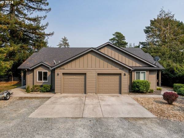 35155/35165 EVERGREEN PL, Nehalem, OR 97131