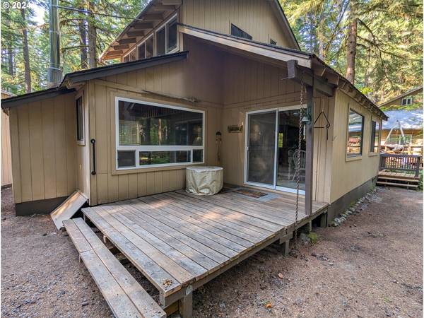 Cougar, WA 98616,Northwoods Cabin 159