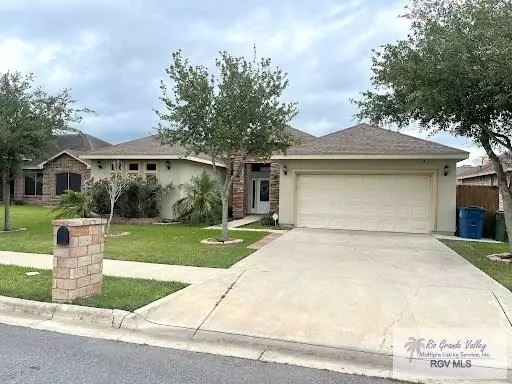 Brownsville, TX 78526,7553 IRONWOOD