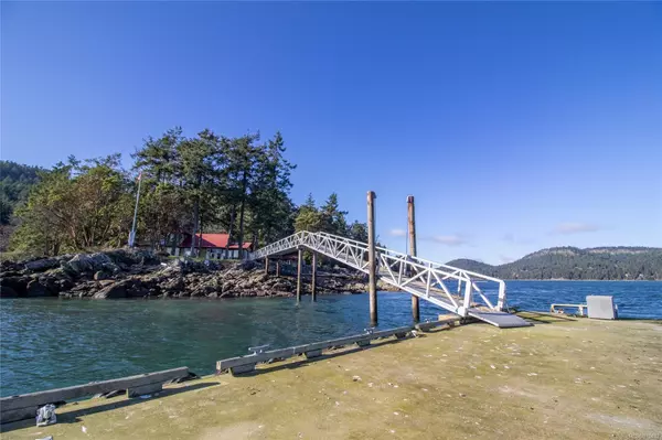 Pender Island, BC V0N 2M1,4246 Armadale Rd