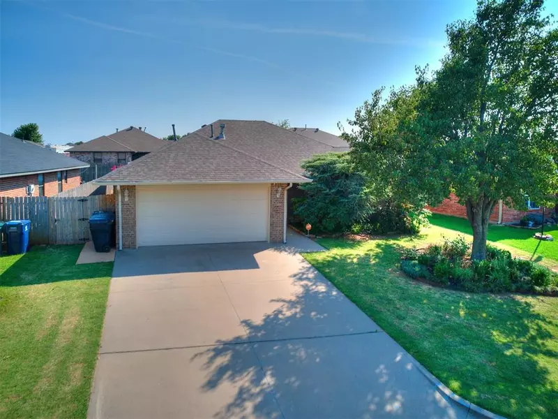 8432 Windy Hill Road, Oklahoma City, OK 73179