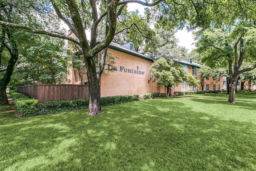 6021 E University Boulevard #102, Dallas, TX 75206