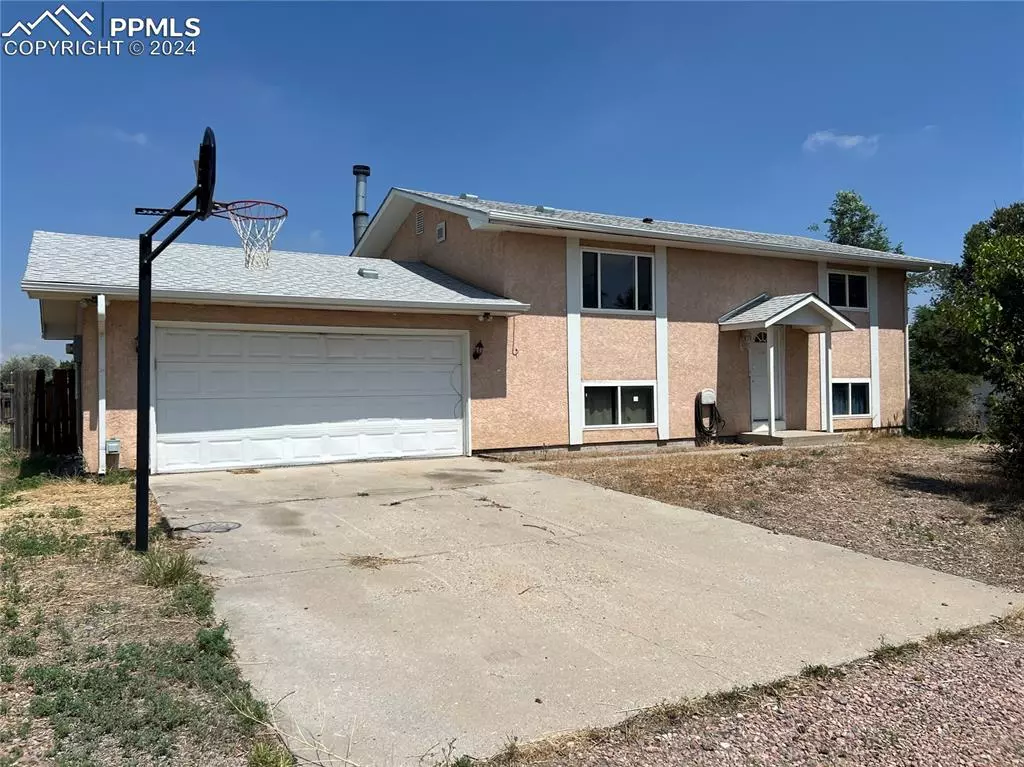 Pueblo West, CO 81007,541 S Clarion DR