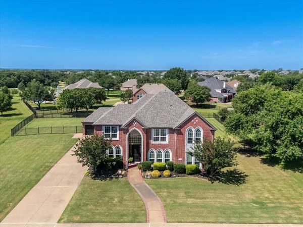 308 Normandy Lane, Heath, TX 75032