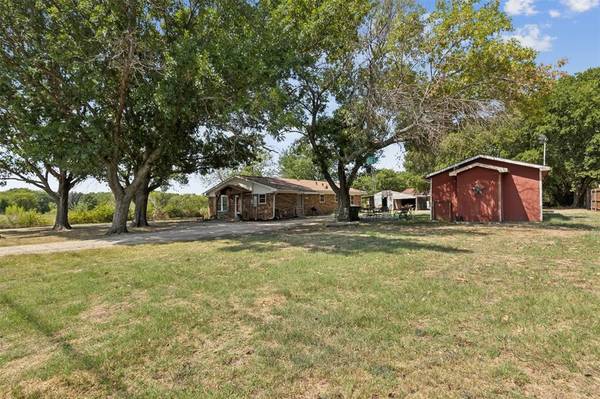 7663 Fm 2164, Sanger, TX 76266