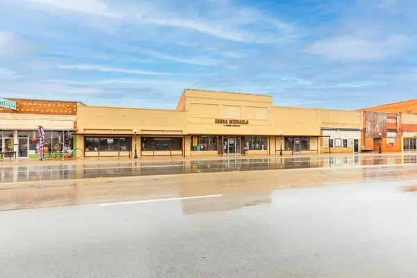 Anson, TX 79501,1242 Commercial Avenue