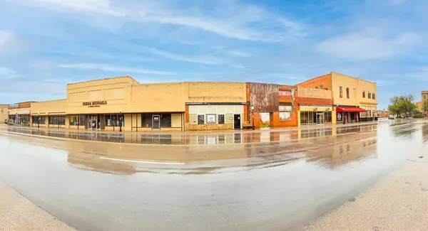 Anson, TX 79501,1242 Commercial Avenue