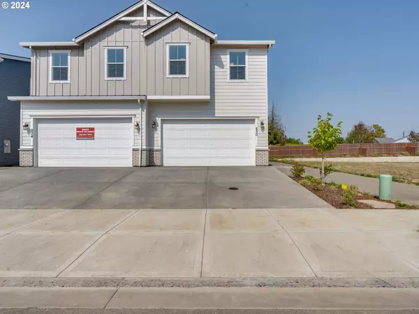 830 NW 178TH WAY, Ridgefield, WA 98642