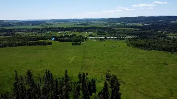 Rural Foothills County, AB T0L 1W0,240162 Highway 22 W #10