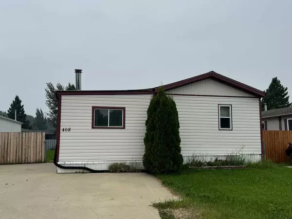 Slave Lake, AB T0G2A4,408 8 ST SW