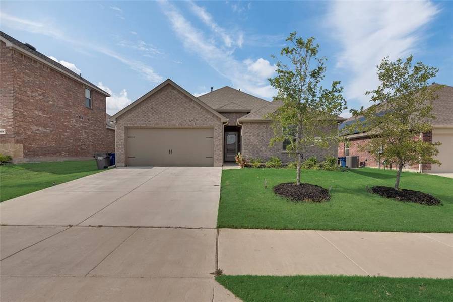 618 Willow View Way, Princeton, TX 75407