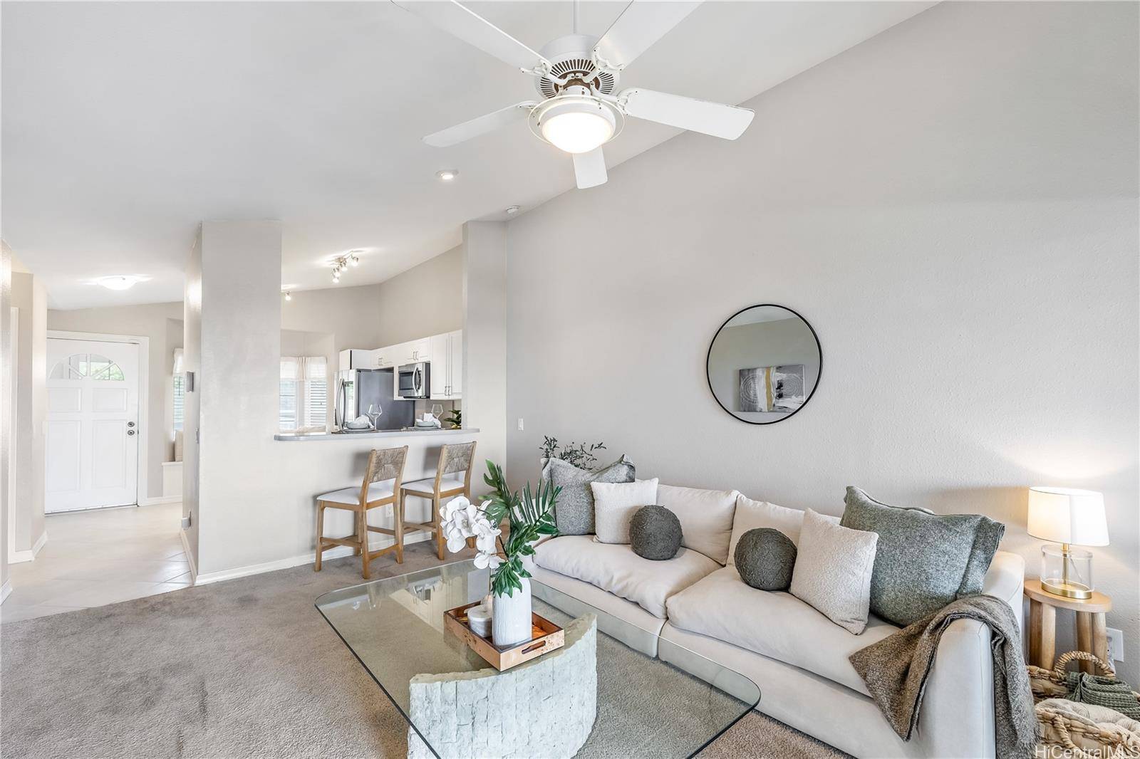 92-1210 Palahia Street #V202, Kapolei, HI 96707