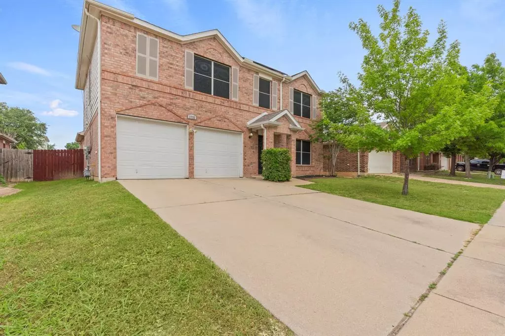 Fort Worth, TX 76131,1733 White Feather Lane