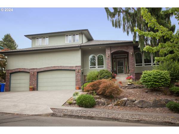 Gresham, OR 97080,1054 SE ACACIA PL