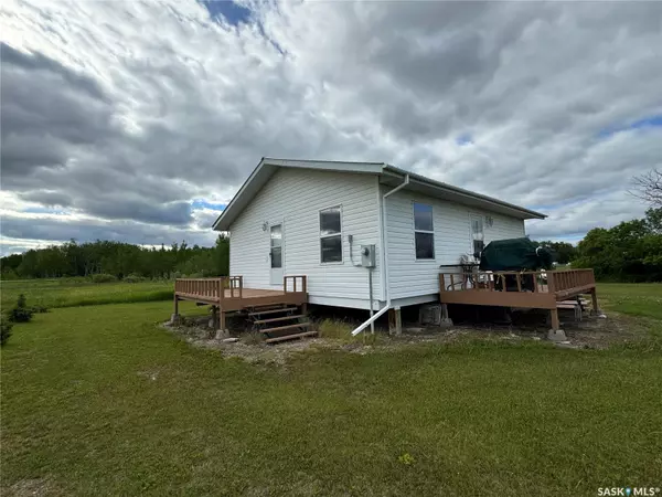 1 George AVENUE, Clemenceau, SK S0E 0Y0