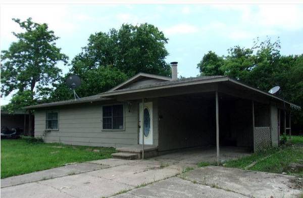 1140 5th Street #WS, Cooper, TX 75432