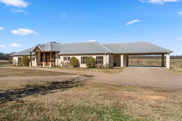 Mount Pleasant, TX 75455,240 Private Road 1613