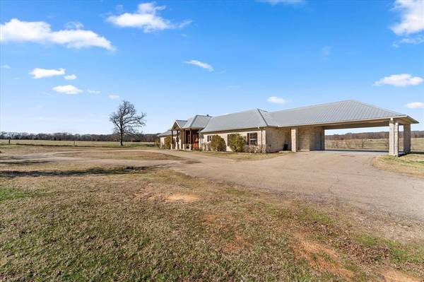 Mount Pleasant, TX 75455,240 Private Road 1613