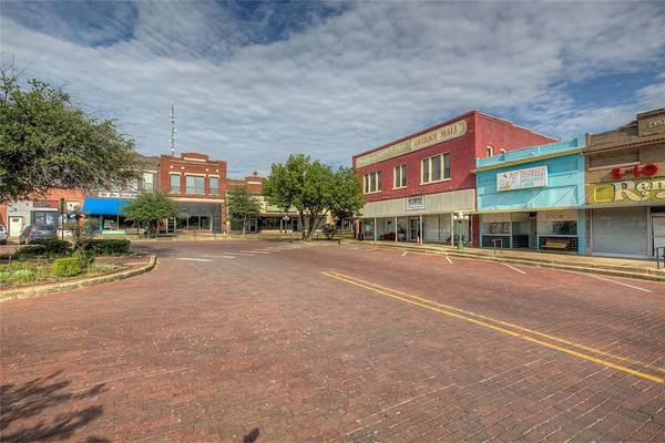 Commerce, TX 75428,1213 Washington Street