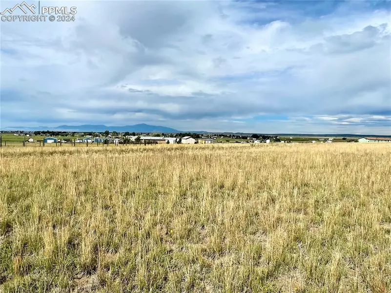 18602 Longhorn Acres TRL, Peyton, CO 80831