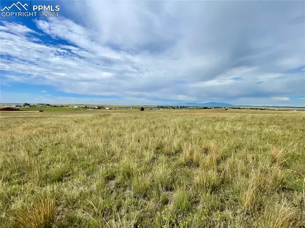 18650 Longhorn Acres TRL, Peyton, CO 80831