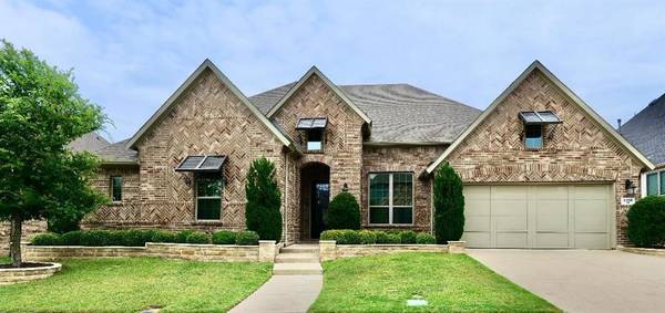 3708 Wasatch Lane, Oak Point, TX 75068