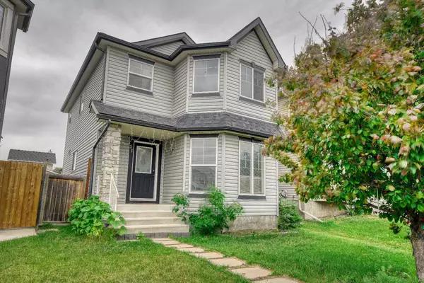 Calgary, AB T3J 4Y1,31 Taralea CRES NE