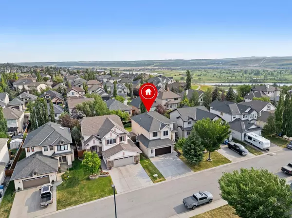 Calgary, AB T3M 1J1,86 Cranleigh PARK SE