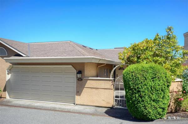 Central Saanich, BC V8M 1N8,6880 Wallace Dr #708