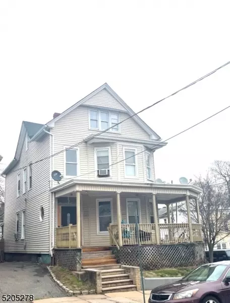 203 Townsend St, New Brunswick City, NJ 08901