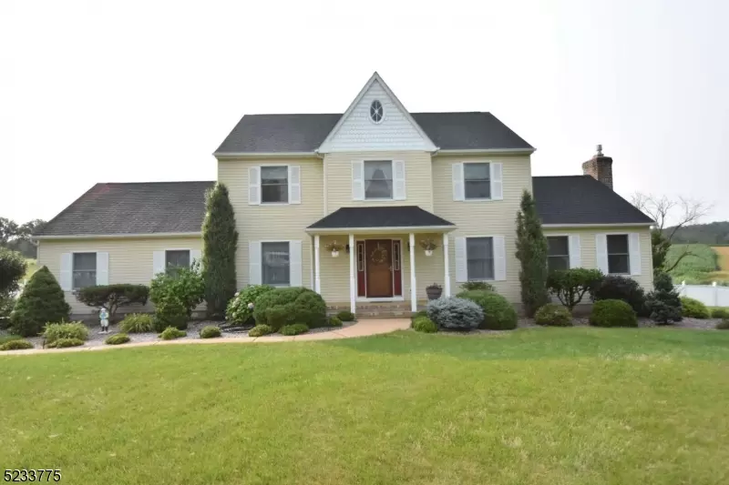 174 Old York Rd, East Amwell Twp., NJ 08551