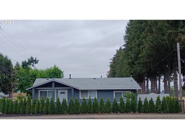 Woodburn, OR 97071,900 ASTOR WAY