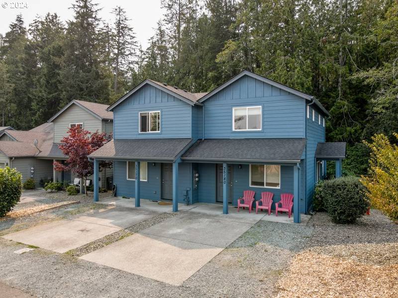 35170/35180 EVERGREEN PL, Nehalem, OR 97131