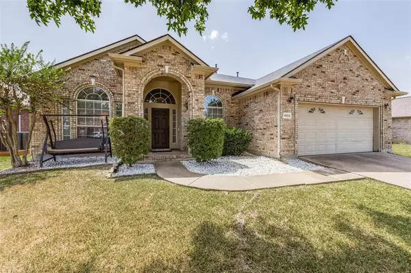 Mesquite, TX 75150,4503 Julian Drive