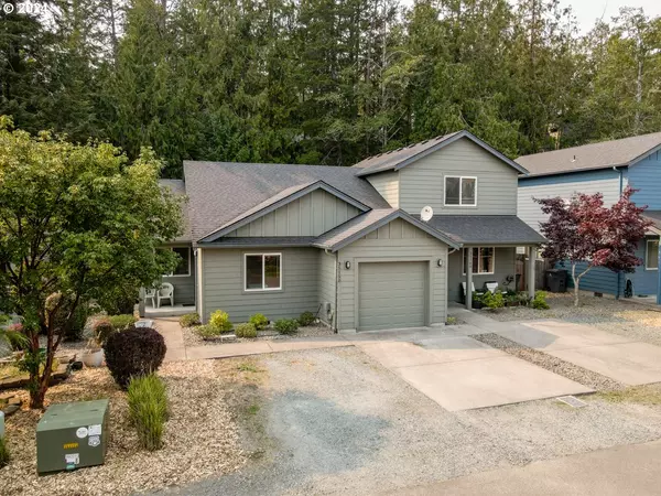 Nehalem, OR 97131,35150/35160 EVERGREEN PL