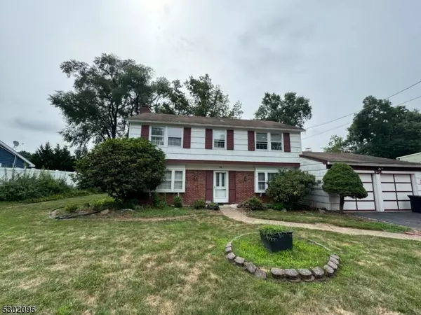 21 Hughes Rd, Franklin Twp., NJ 08873