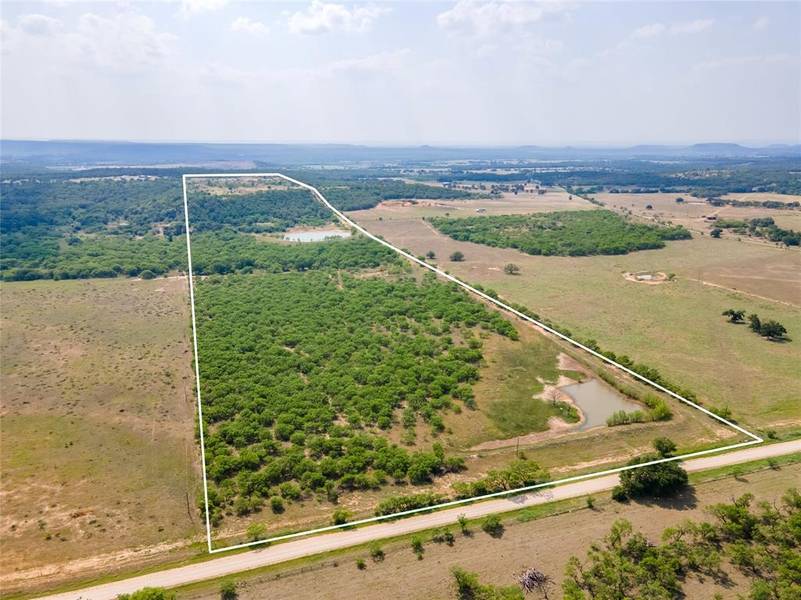 TBD-1 County Road 120, Gordon, TX 76453