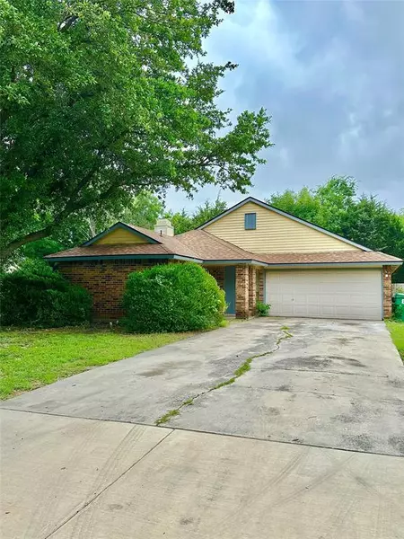 3004 Mistywood, Denton, TX 76209