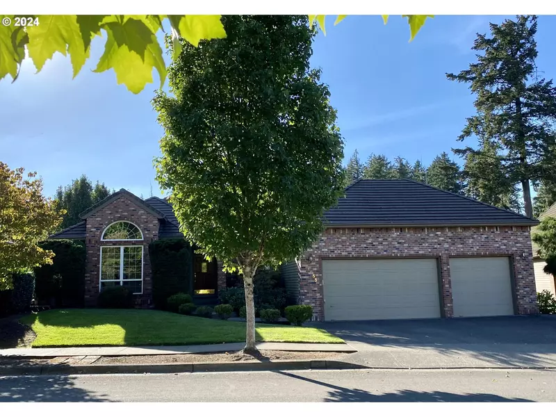 11055 SW BYROM TER, Tualatin, OR 97062