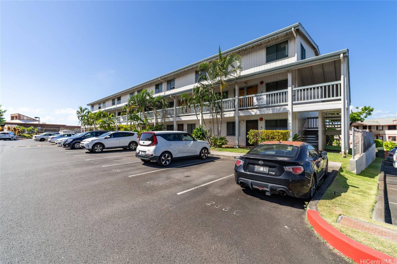 98-650 Moanalua Loop #138, Aiea, HI 96701