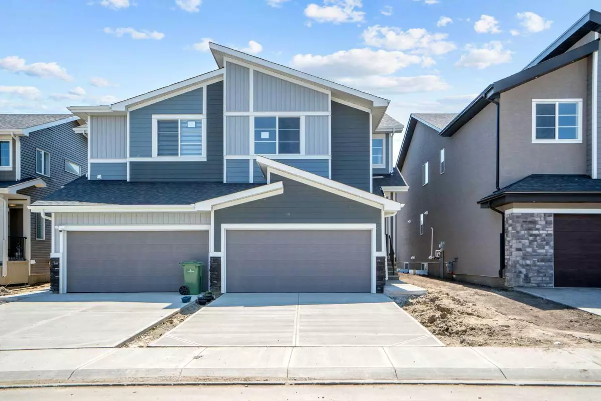 Chestermere, AB T1X 0M8,145 Waterford Heath