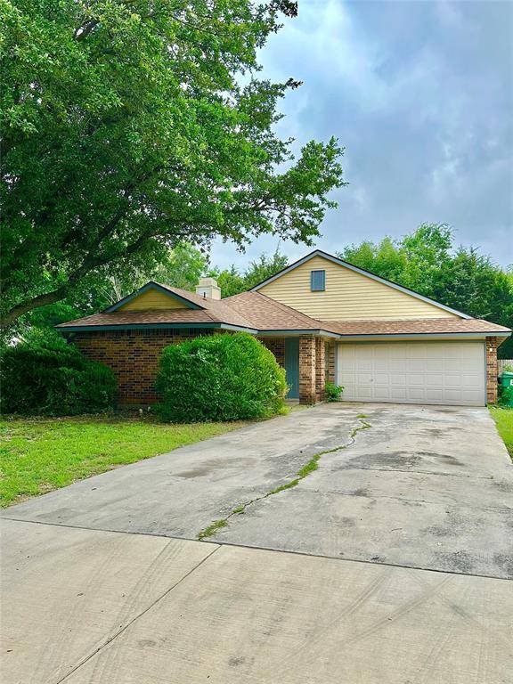 3004 Mistywood, Denton, TX 76209