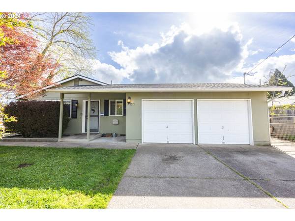 Eugene, OR 97402,2515 W IRWIN WAY