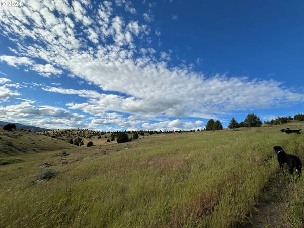 John Day, OR 97845,Industrial Park RD