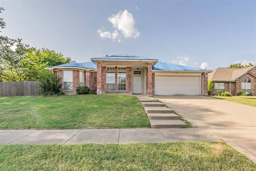 902 Switzer Court, Cedar Hill, TX 75104