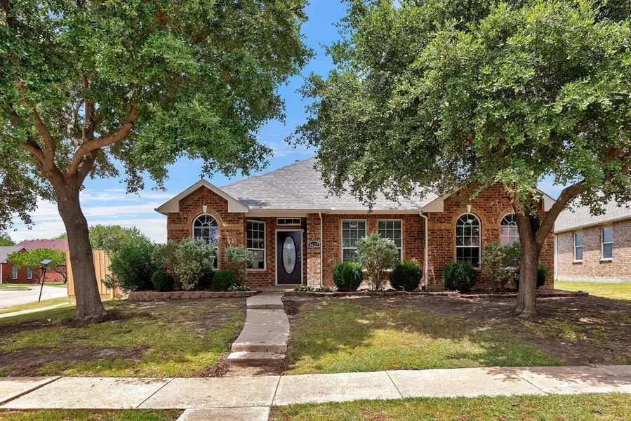 4623 Southampton Boulevard, Garland, TX 75043