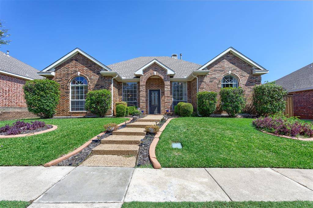 11720 Waterford Lane,  Frisco,  TX 75035