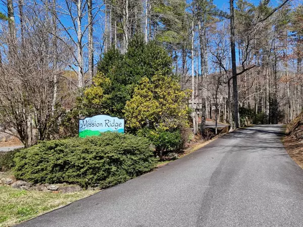 Hayesville, NC 28904,00 Mission Ridge Court