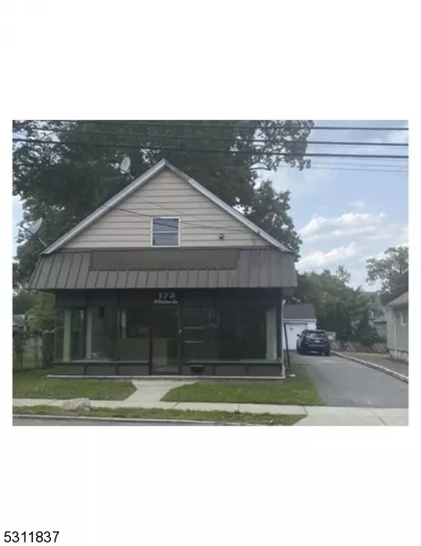 172 W Madison Ave, Dumont Boro, NJ 07628